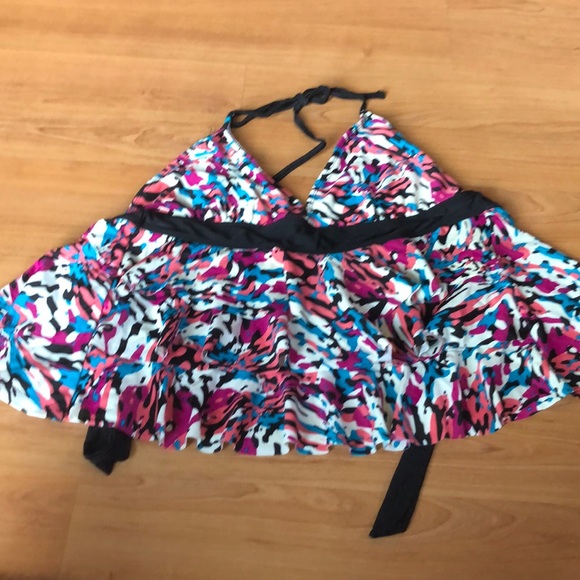 Bathing suit top - Picture 1 of 1